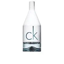 CK IN2U EDT para hombre 150 ml - Aromática CR