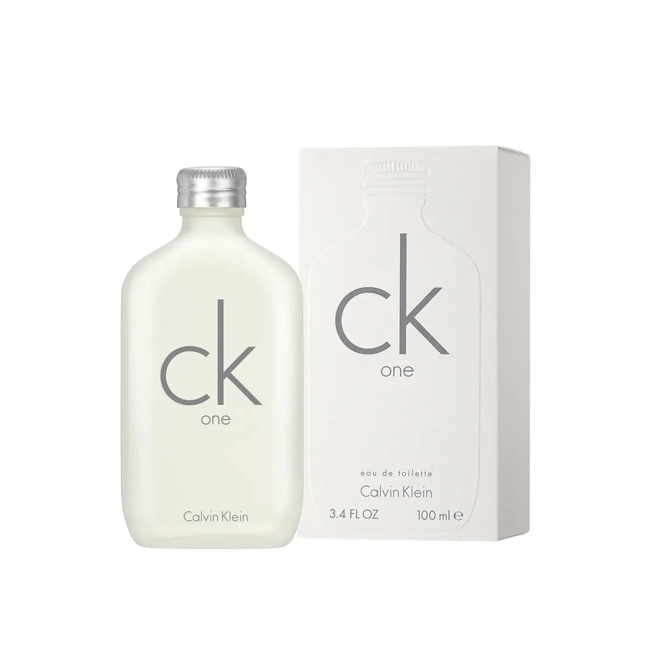 CK One EDT Unisex - Aromática CR