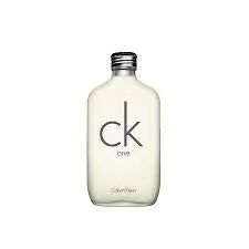 CK One EDT Unisex - Aromática CR