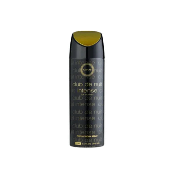 Spray Club De Nuit Intense Woman - Aromática CR