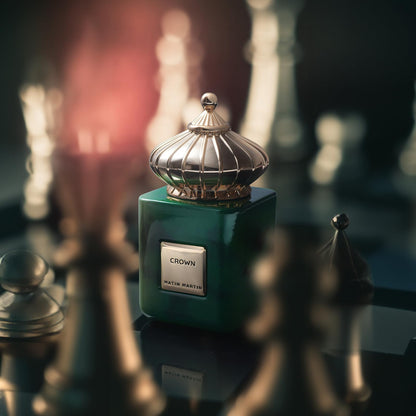 CROWN - Aromática CR