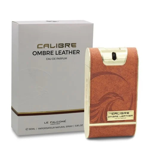 Calibre Ombre Leather - Aromática CR