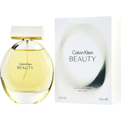 Calvin Klein Beauty EDP para mujer 100 ml - Aromática CR