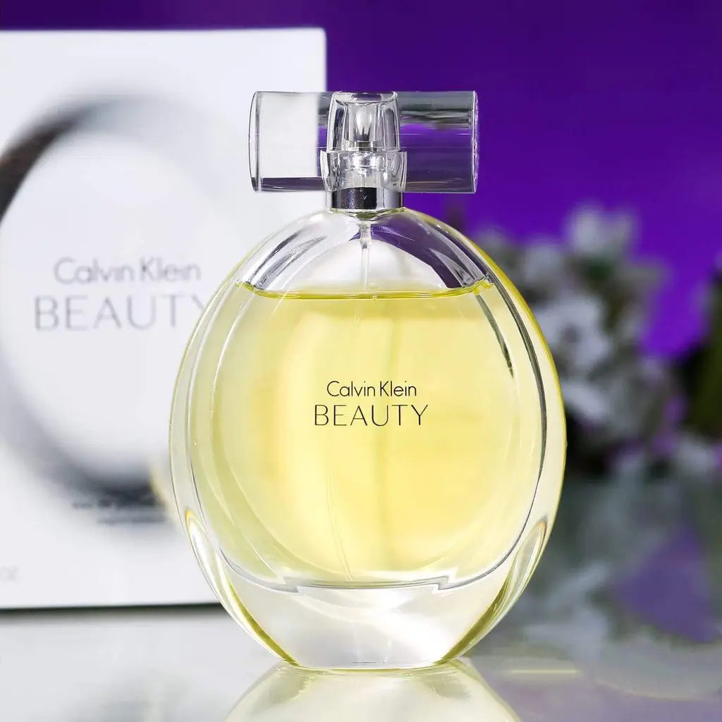 Calvin Klein Beauty EDP para mujer en Costa Rica – Aromática CR
