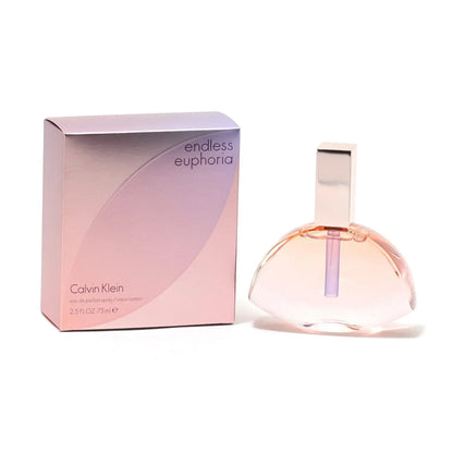 Calvin Klein Endless Euphoria EDP para mujer 100 ml - Aromática CR