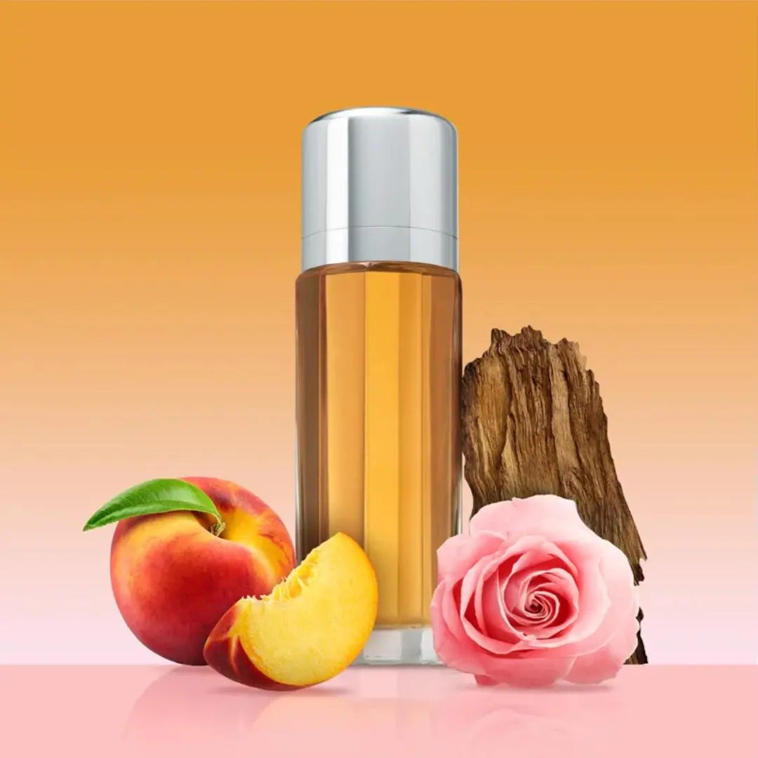 Calvin Klein Escape EDP para mujer 100 ml - Aromática CR