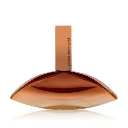 Calvin Klein Euphoria Amber Gold EDP para mujer 100 ml - Aromática CR