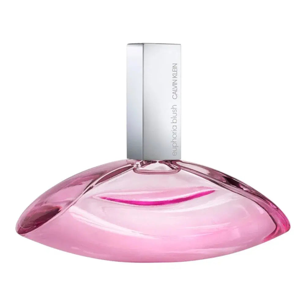 Calvin Klein Euphoria Blush EDP para mujer 100 ml - Aromática CR