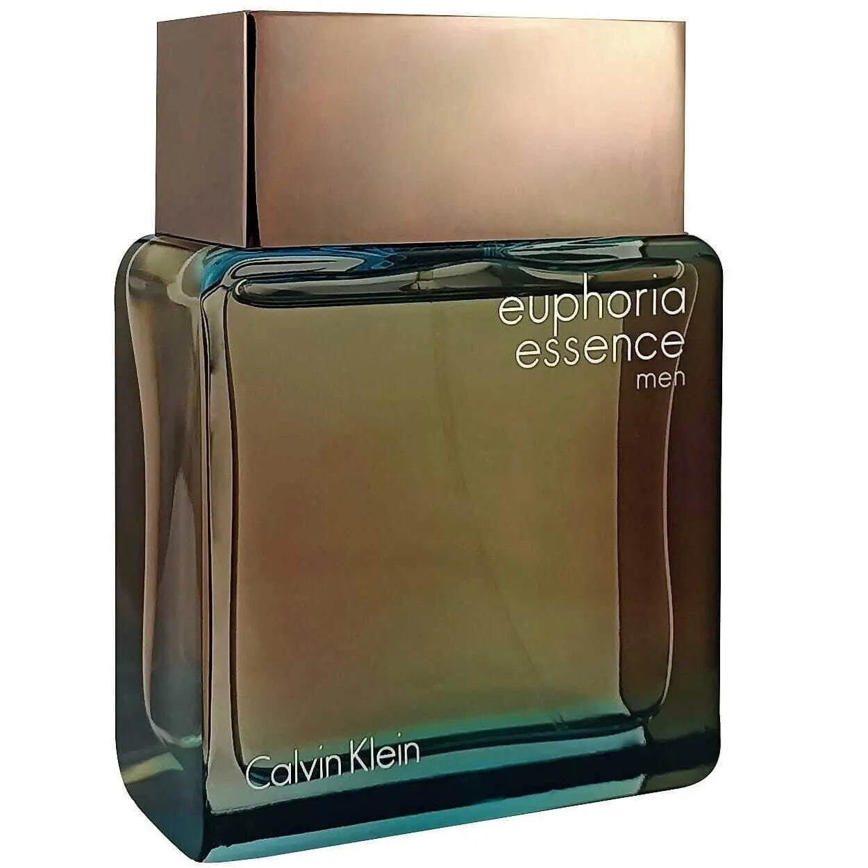 Calvin Klein Euphoria Essence Men EDT para hombre 100 ml - Aromática CR