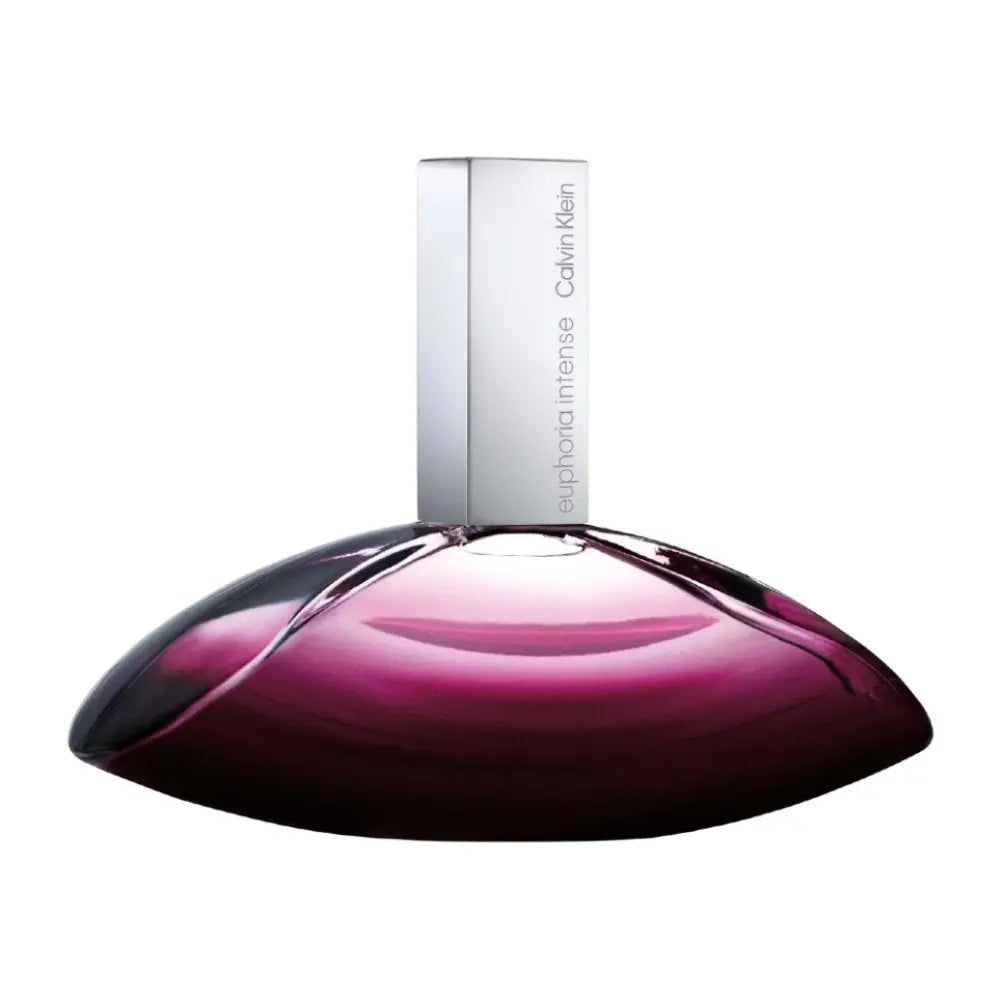 Calvin Klein Euphoria Intense EDP para mujer 100 ml - Aromática CR