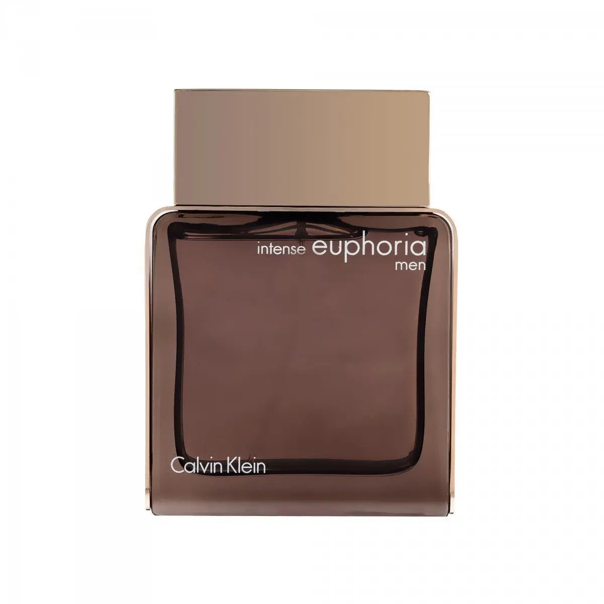 Calvin Klein Euphoria Intense EDT para hombre 100 ml - Aromática CR