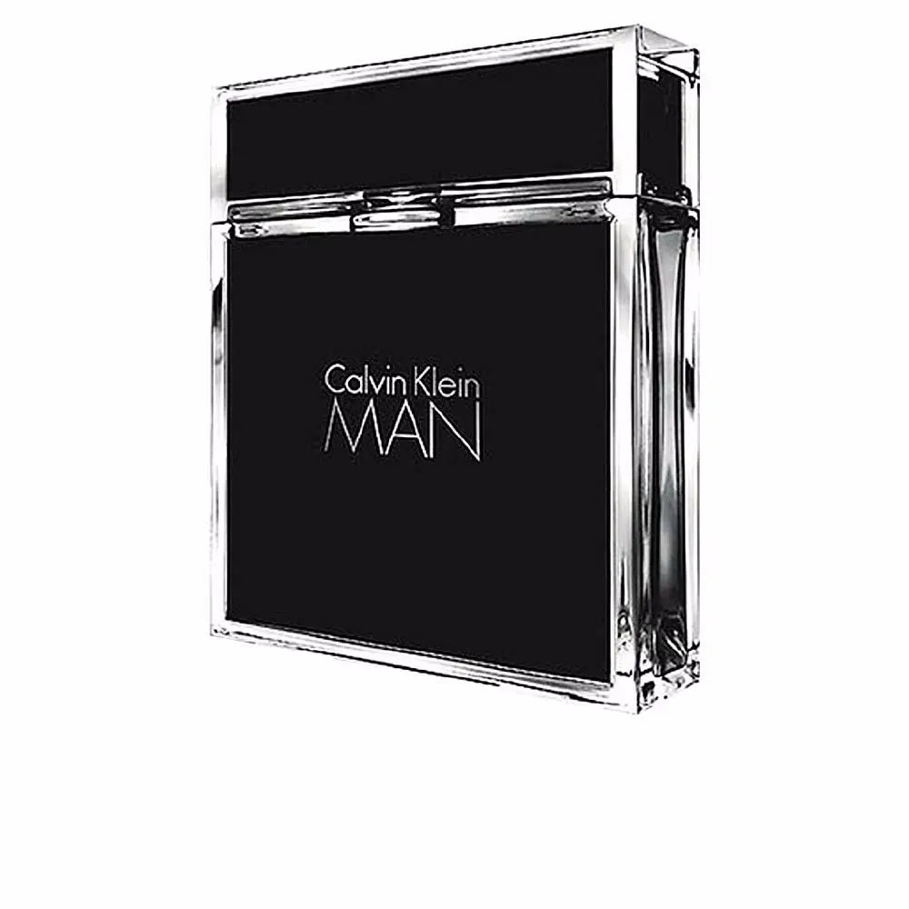 Calvin Klein Man EDT para hombre 100 ml - Aromática CR