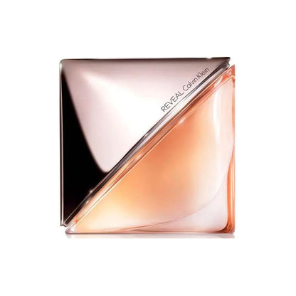 Calvin Klein Reveal EDP para mujer 100 ml - Aromática CR