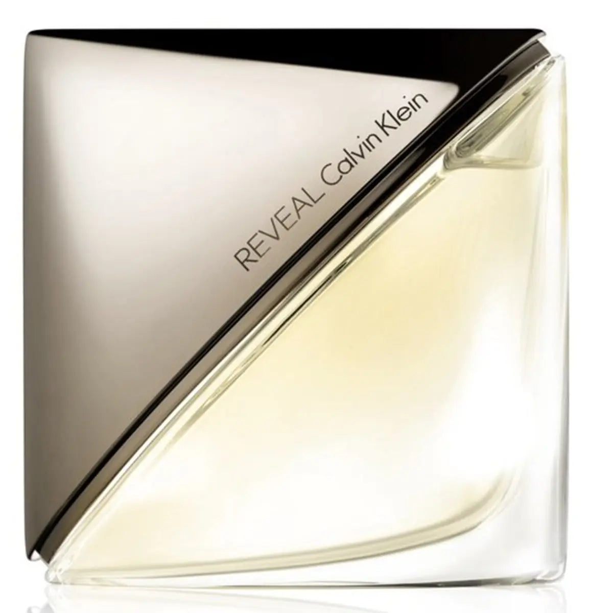 Calvin Klein Reveal EDP para mujer 100 ml - Aromática CR