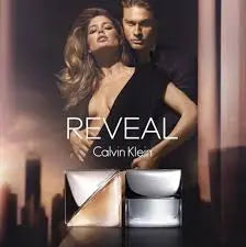 Calvin Klein Reveal Men EDT para hombre 100 ml - Aromática CR