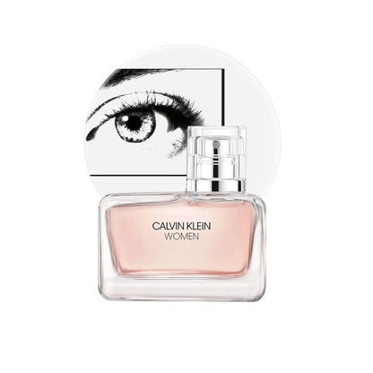 Calvin Klein Women EDP para mujer 100 ml - Aromática CR