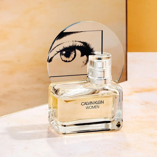 Calvin Klein Women EDT para mujer 100 ml - Aromática CR