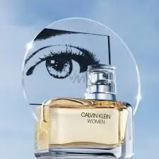 Calvin Klein Women EDT para mujer 100 ml - Aromática CR