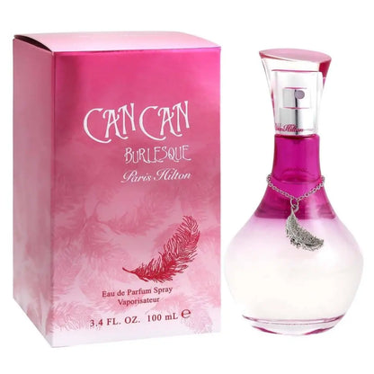 Can Can Burlesque EDP para mujer 100 ml - Aromática CR