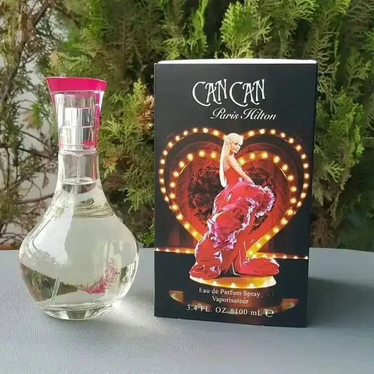 Can Can EDP para mujer 100 ml - Aromática CR