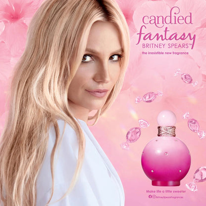 Candied Fantasy - Aromática CR