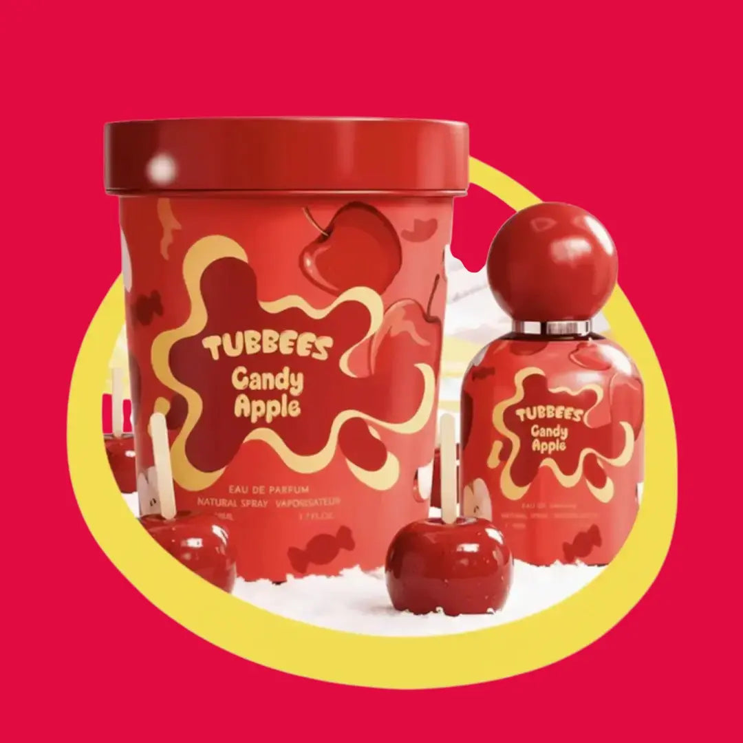 Candy Apple - Aromática CR