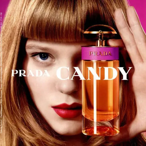 Candy EDP para mujer 80 ml - Aromática CR