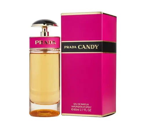 Candy EDP para mujer 80 ml - Aromática CR