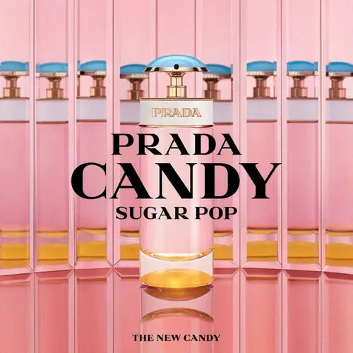 Candy Sugar Pop EDP para mujer 80 ml - Aromática CR