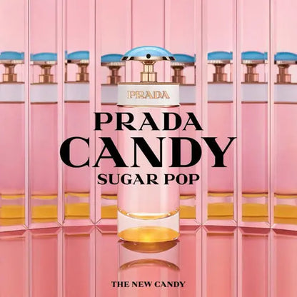 Candy Sugar Pop EDP para mujer 80 ml - Aromática CR