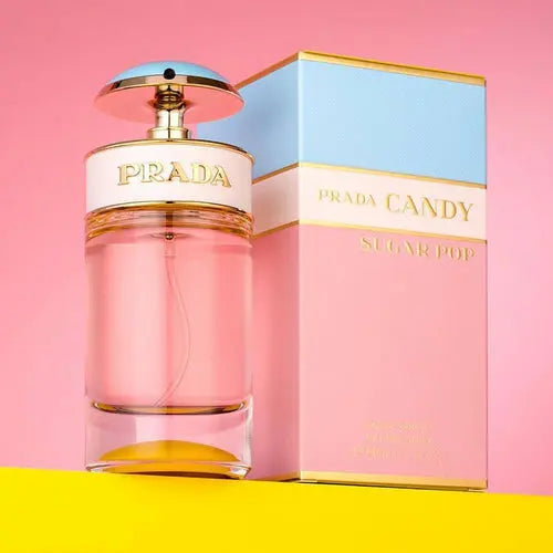 Candy Sugar Pop EDP para mujer 80 ml - Aromática CR