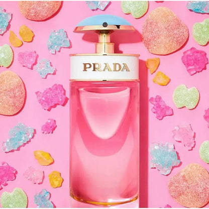 Candy Sugar Pop EDP para mujer 80 ml - Aromática CR