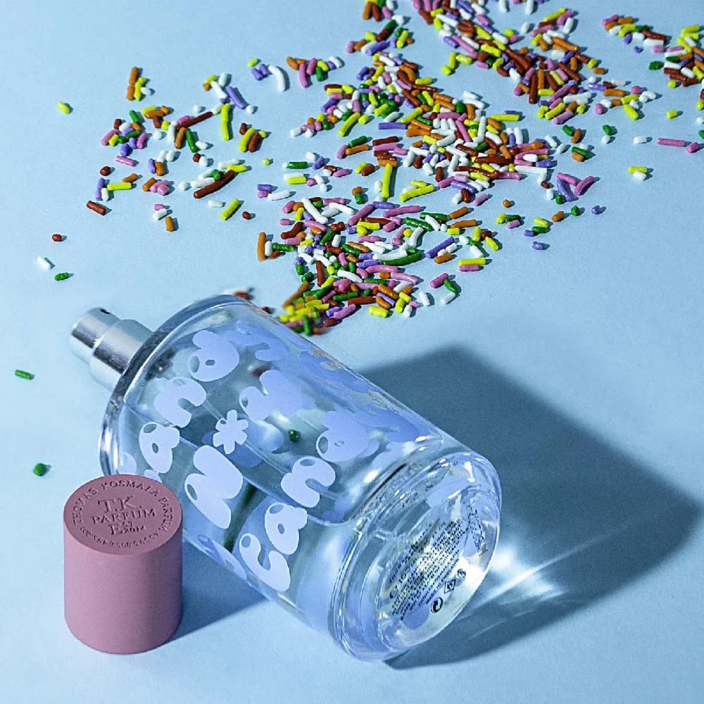 Candy Eau de Parfum - Aromática CR