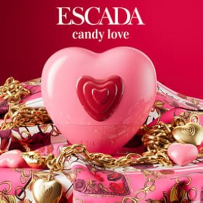 Candy Love - Aromática CR
