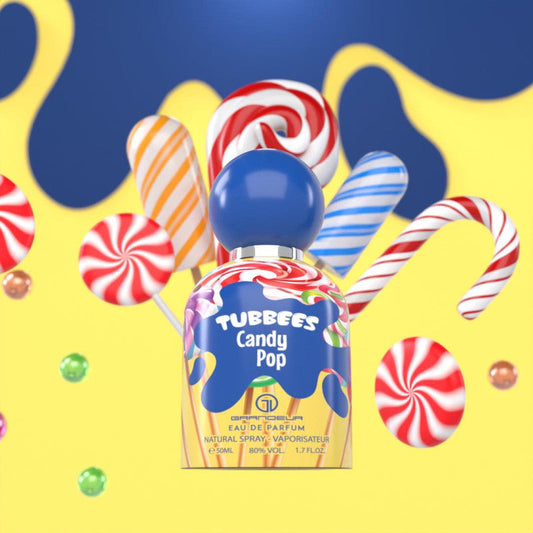 Candy Pop - Aromática CR