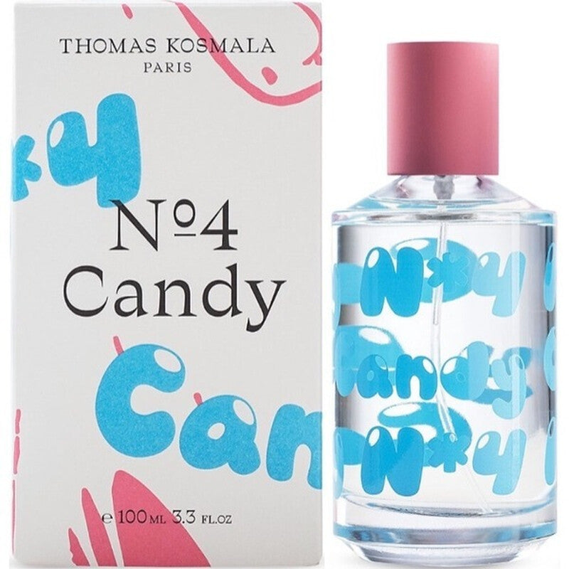 Candy Eau de Parfum - Aromática CR