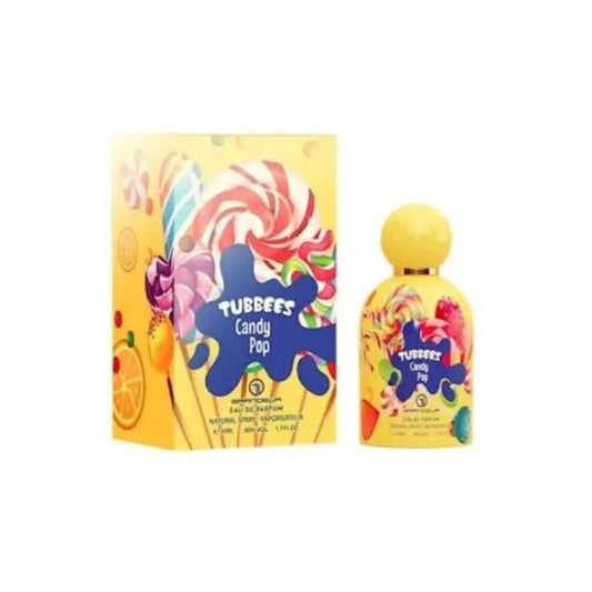 Candy Pop - Aromática CR