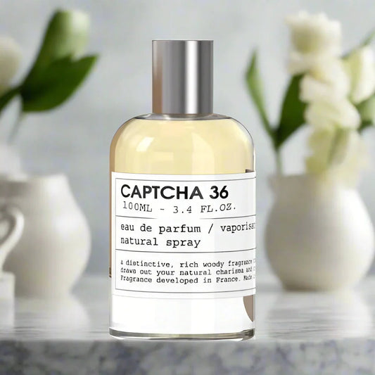 Captcha 36 - Aromática CR