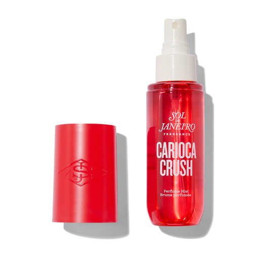 Carioca Crush Perfume Mist - Aromática CR