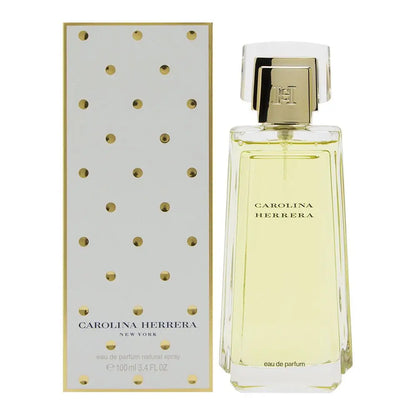 Carolina Herrera by Carolina Herrera EDP para mujer 100 ml - Aromática CR