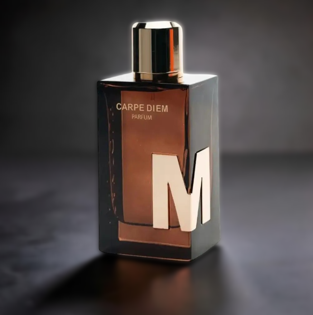Carpe Diem - Aromática CR