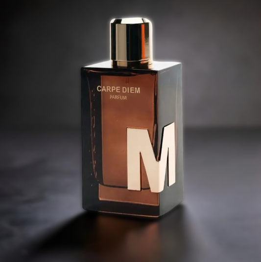 Carpe Diem - Aromática CR