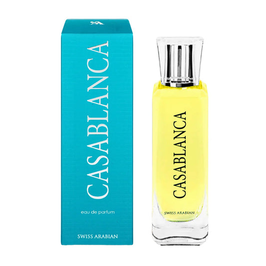 Casablanca - Aromática CR