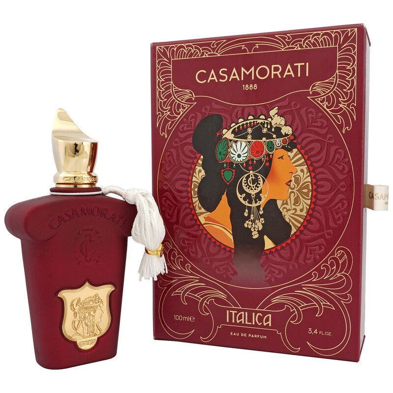 Casamorati Italica - Aromática CR