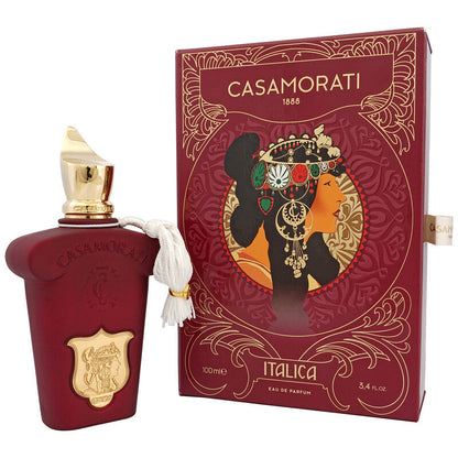Casamorati Italica - Aromática CR