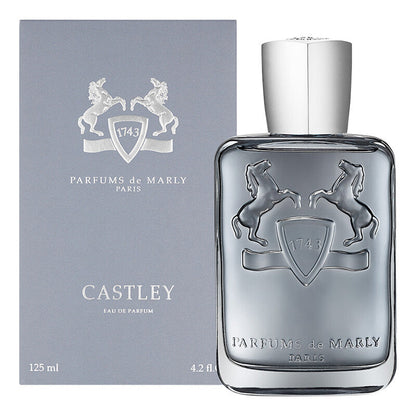 Castley - Aromática CR