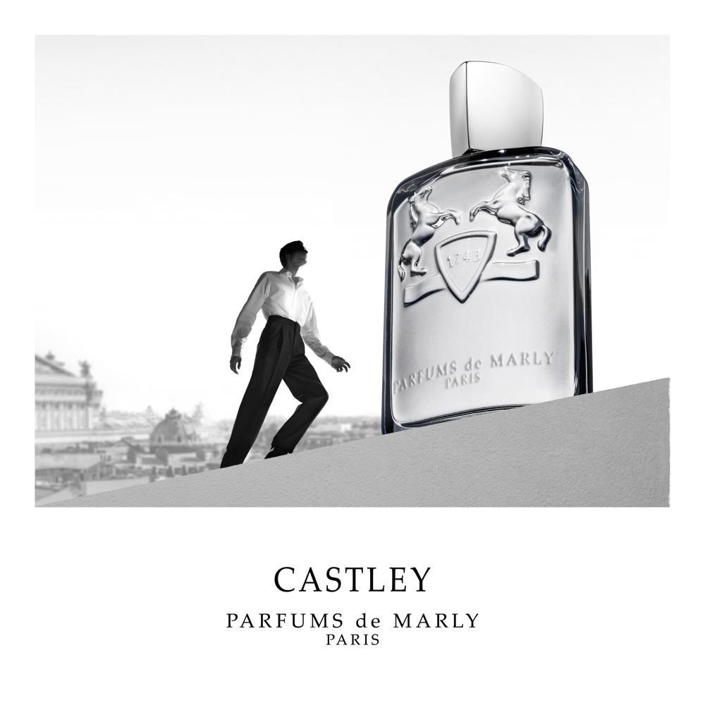 Castley - Aromática CR