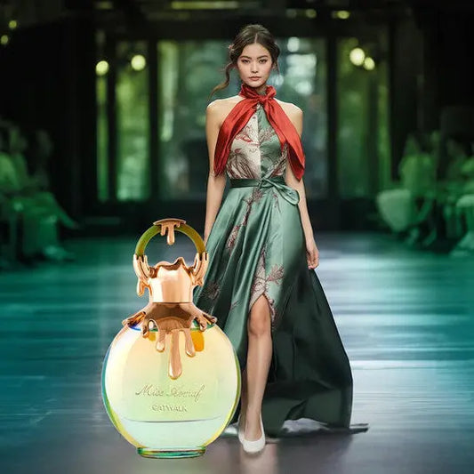 Catwalk EDP para Mujer - Aromática CR