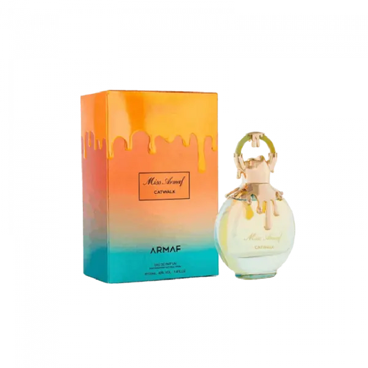 Catwalk EDP para Mujer - Aromática CR
