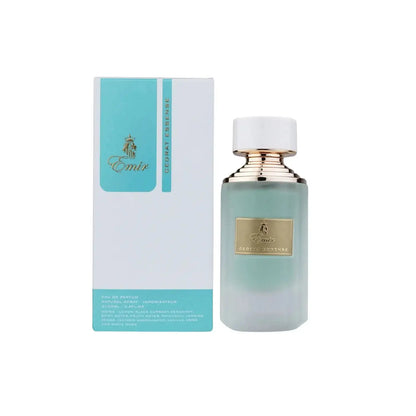 Cedrat Essence Emir EDP unisex - Aromática CR